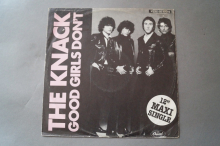Knack Good Girls Don´t (Vinyl Maxi Single)