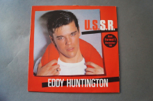 Eddy Huntington U.S.S.R. (Vinyl Maxi Single)