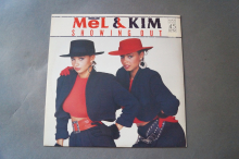 Mel & Kim Showing out (Vinyl Maxi Single)