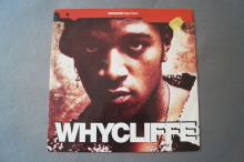 Whycliffe Magic Garden (Vinyl Maxi Single)