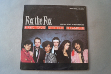 Fox the Fox Precious Little Diamond (Vinyl Maxi Single)