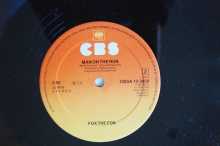 Fox the Fox Precious Little Diamond (Vinyl Maxi Single)