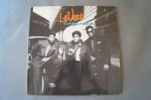 LeVert Casanova (Vinyl Maxi Single)