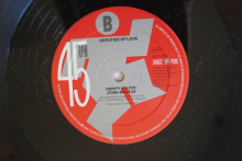 Deputies of Love Deputy of Love (Vinyl Maxi Single)