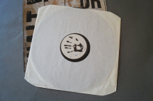 DR Robert (Howard) & Kym Mazelle Wait (Vinyl Maxi Single)