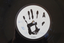 DR Robert (Howard) & Kym Mazelle Wait (Vinyl Maxi Single)