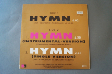 Magna Charta Hymn (Vinyl Maxi Single)
