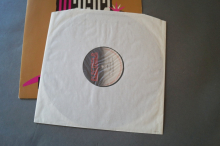 Magna Charta Hymn (Vinyl Maxi Single)