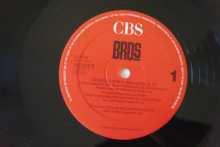 Bros Chocolate Box (Vinyl Maxi Single)