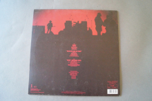 U2 Desire (Vinyl Maxi Single)