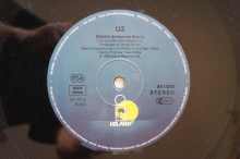 U2 Desire (Vinyl Maxi Single)