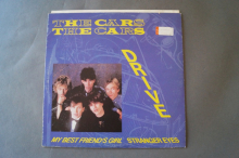 Cars Drive (Vinyl Maxi Single)
