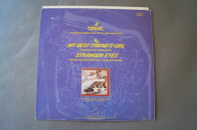 Cars Drive (Vinyl Maxi Single)