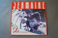 Jermaine Stewart Don´t Talk Dirty to me (Vinyl Maxi Single)