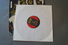 BVSMP Anytime (Vinyl Maxi Single)