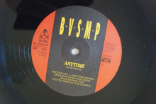 BVSMP Anytime (Vinyl Maxi Single)