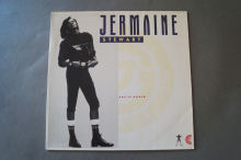 Jermaine Stewart Say it again (Vinyl Maxi Single)