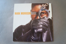 Mark Morrison Crazy (Vinyl Maxi Single)