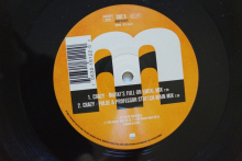Mark Morrison Crazy (Vinyl Maxi Single)