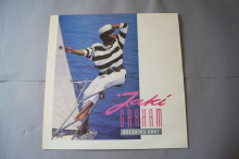 Jaki Graham Breaking away (Vinyl Maxi Single)