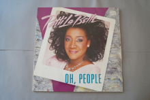 Patti La Belle Oh People (Vinyl Maxi Single)