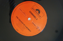 Channel 5 Isn´t it you (Vinyl Maxi Single)