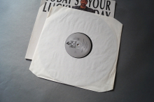 Napoleon MC Today´s your lucky Day (Vinyl Maxi Single)