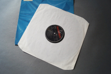 Blue System My Bed is too big (Vinyl Maxi Single)