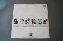 Bananarama Long Train running (Vinyl Maxi Single)