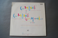 Palma Nova Cuba Libre (Vinyl Maxi Single)