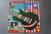 Loz Netto You are Rhythm (Vinyl Maxi Single)