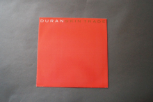 Duran Duran Skin Trade (Vinyl Maxi Single)