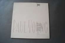 Paul Young Oh Girl (Vinyl Maxi Single)