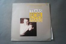 Tears for Fears Broken (Vinyl Maxi Single)