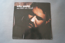 Edo Zanki Uns bleibt die Nacht (Vinyl Maxi Single)