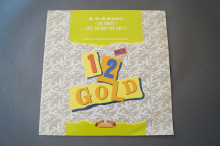 S.O.S. Band The Finest (Vinyl Maxi Single)