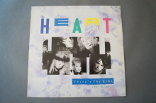 Heart There´s the Girl (Vinyl Maxi Single)