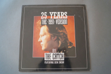 Catch & Don Snow 25 Years 1991 Version (Vinyl Maxi Single)