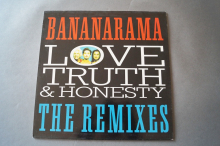 Bananarama Love Truth & Honesty (Vinyl Maxi Single)