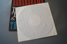 Bananarama Love Truth & Honesty (Vinyl Maxi Single)
