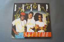 BVSMP Anytime (Vinyl Maxi Single)