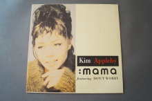 Kim Appleby & Don´t Worry Mama (Vinyl Maxi Single)