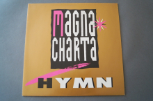 Magna Charta Hymn (Vinyl Maxi Single)