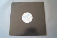 Donna Allen Joy and Pain (Vinyl Maxi Single)