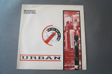 Walter Beasley I´m so happy (Vinyl Maxi Single)