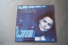 Belinda Carlisle Heaven is a Place on Earth (Vinyl Maxi Single)