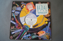 Ada Dyer I bet ya I´ll let ya (Promo Vinyl Maxi Single)