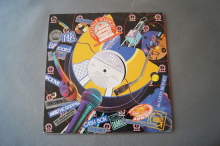 Ada Dyer I bet ya I´ll let ya (Promo Vinyl Maxi Single)