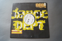 Jawad Jawad Mrs. Sweet Cool Heart (Vinyl Maxi Single)