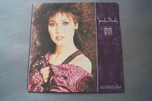 Jennifer Rush Heart over Mind (Vinyl Maxi Single)
